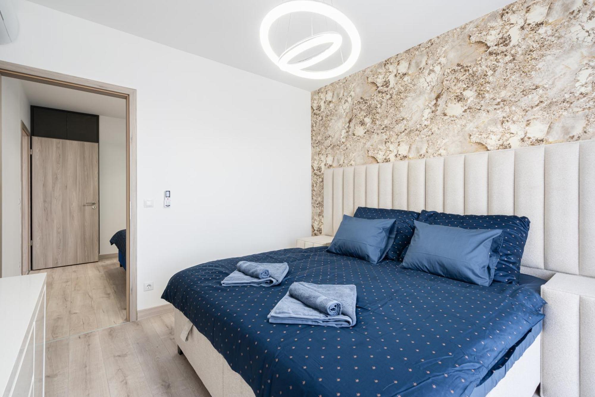Heart Of Budapest Luxury Apartment With Amazing View Exterior foto