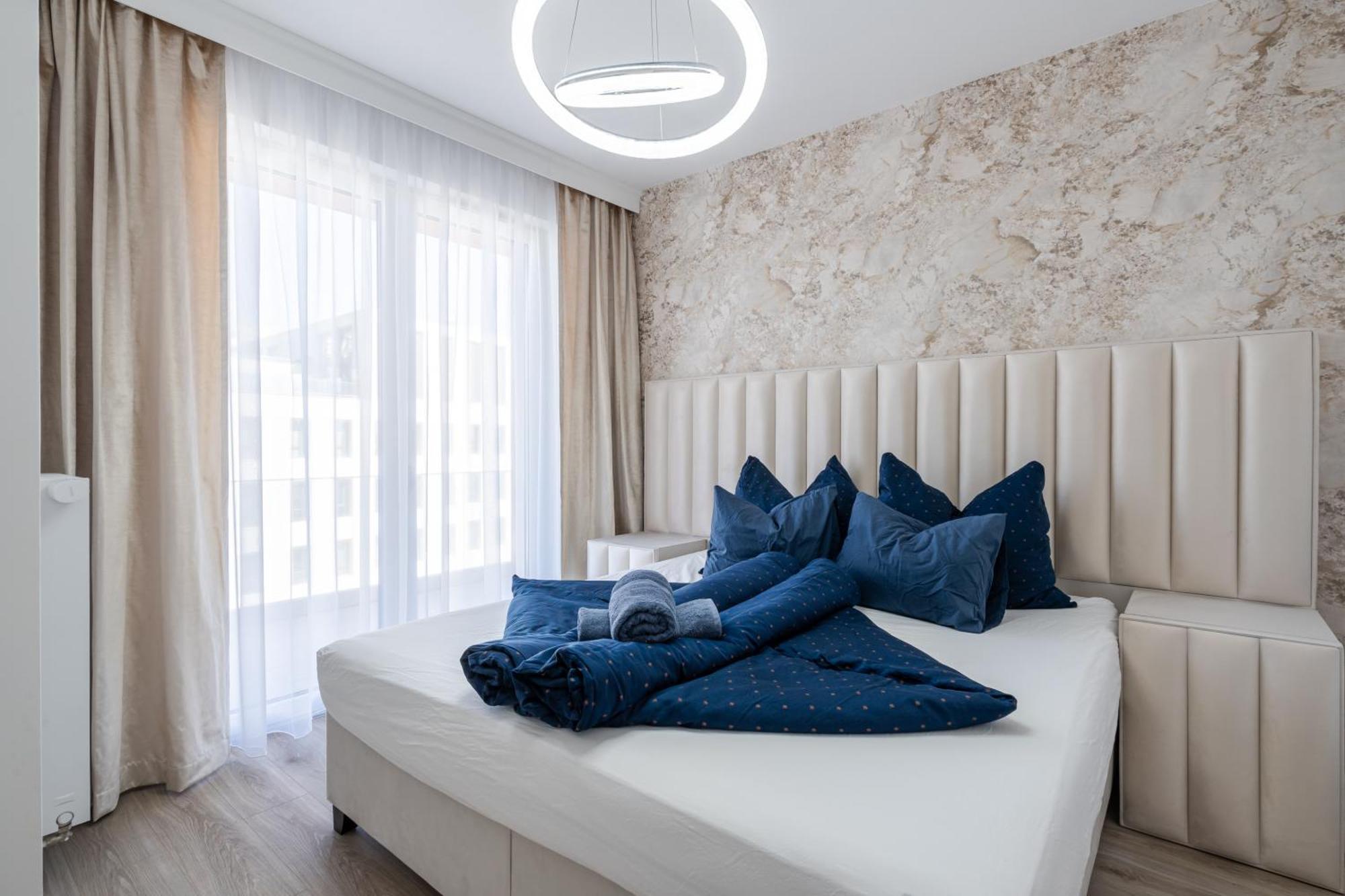 Heart Of Budapest Luxury Apartment With Amazing View Quarto foto