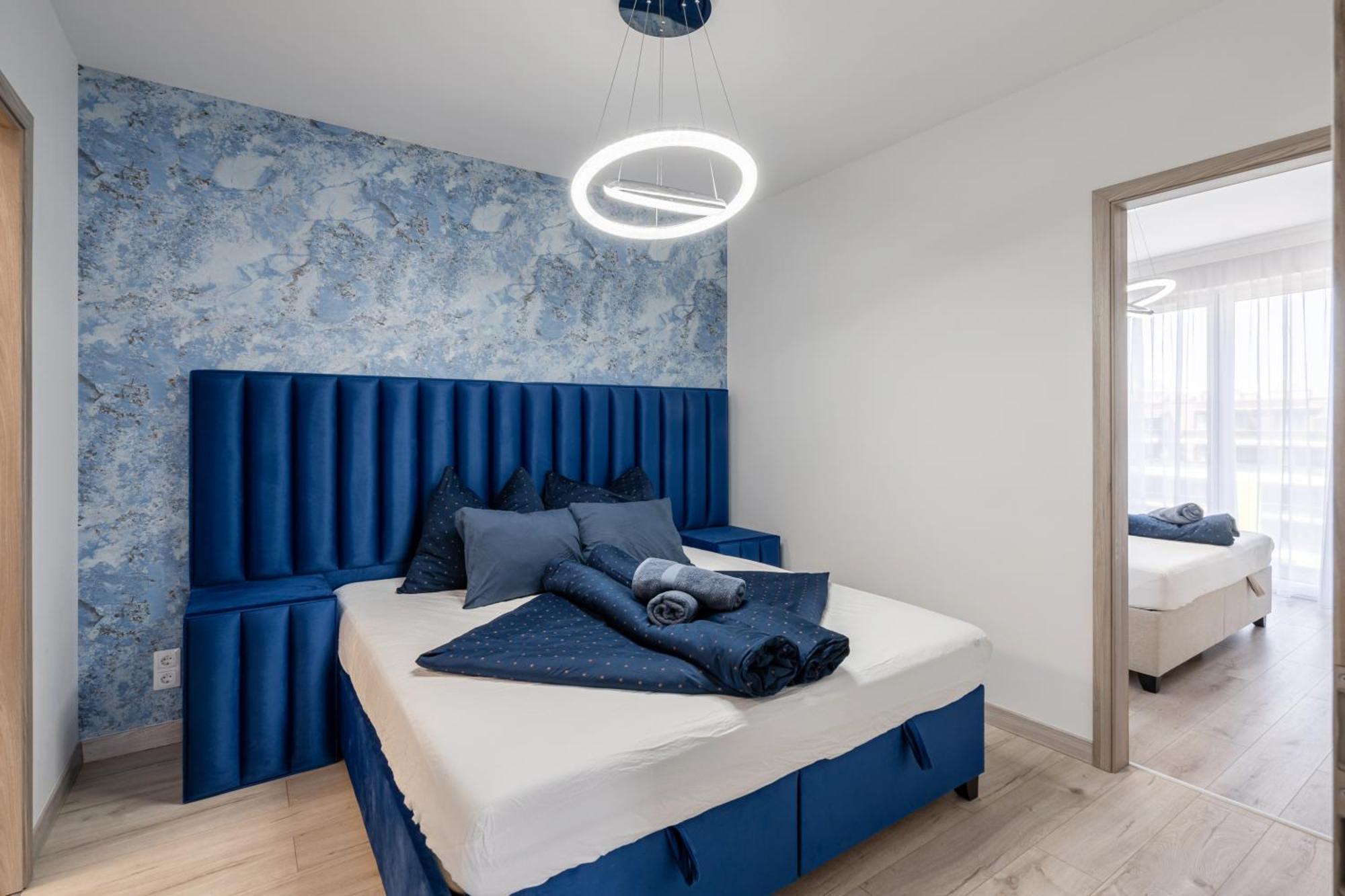 Heart Of Budapest Luxury Apartment With Amazing View Quarto foto