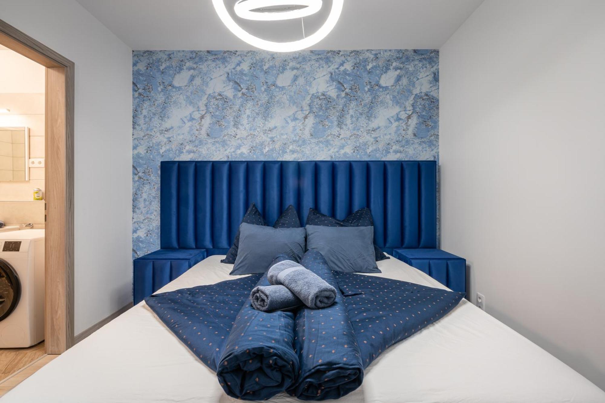 Heart Of Budapest Luxury Apartment With Amazing View Quarto foto